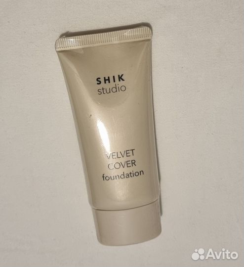 Shik velvet, оттенок 102