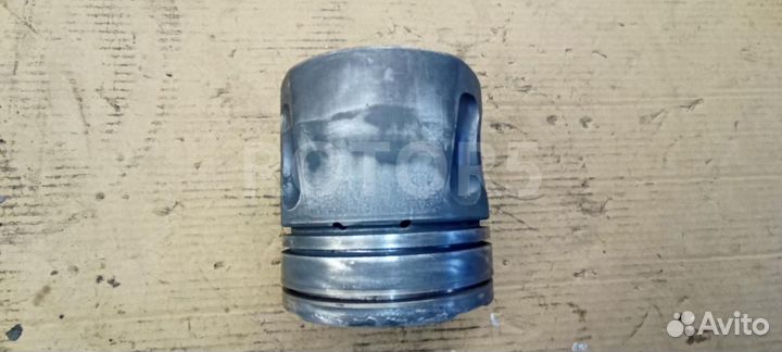 Поршень MAN TGA 2006