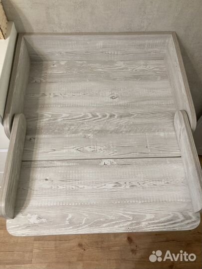 Пеленальный комод