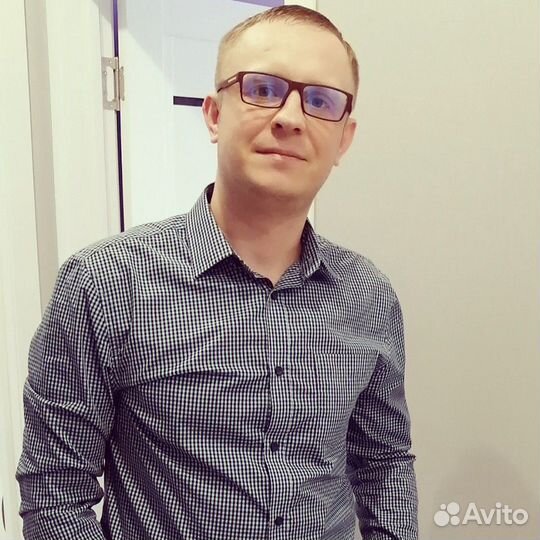 Настройка