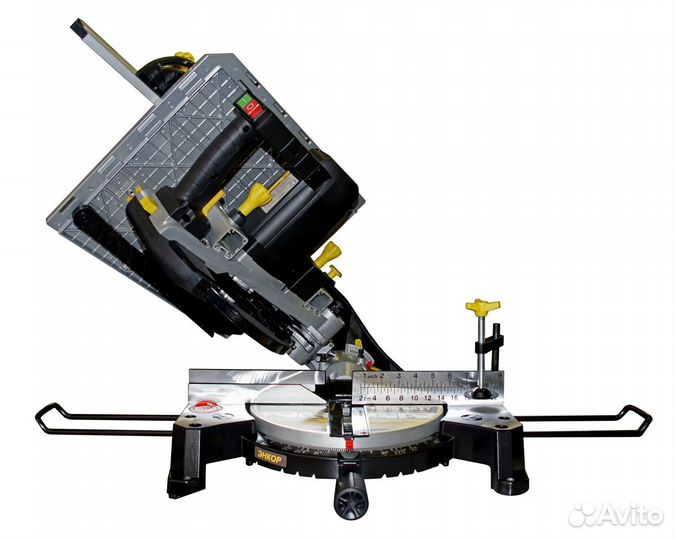 Пила дисковая универсальная Энкор Корвет 2-40