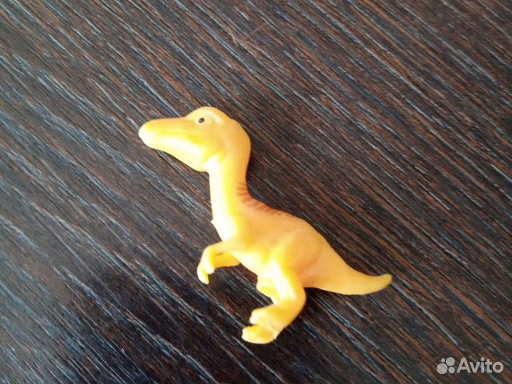 Динозавры, котик