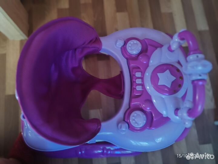 Ходунки детские бу