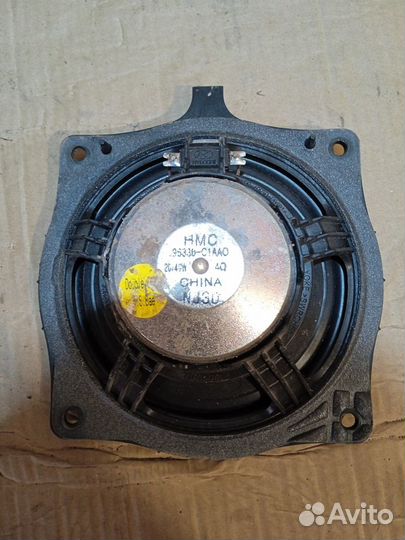 Динамик штатный Hyundai Sonata 7 (LF) 2014-2019