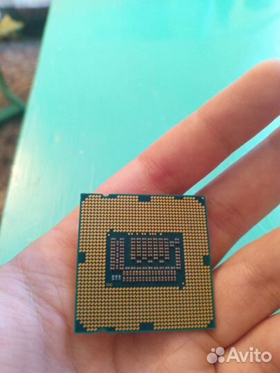 Intel Xeon e3 1240 v2 аналог i7-3770
