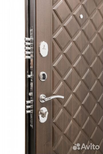 Входные двери, Входная дверь в наличии