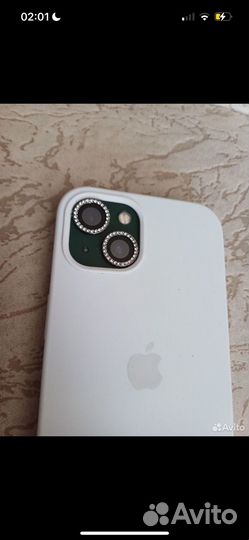 iPhone 13, 128 ГБ