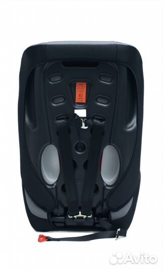 Детское автокресло