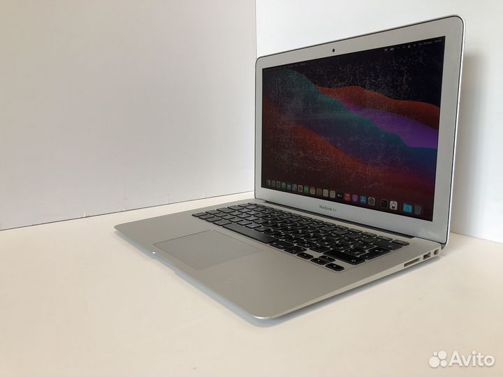 Macbook Air 13 mid 2012 Core i7