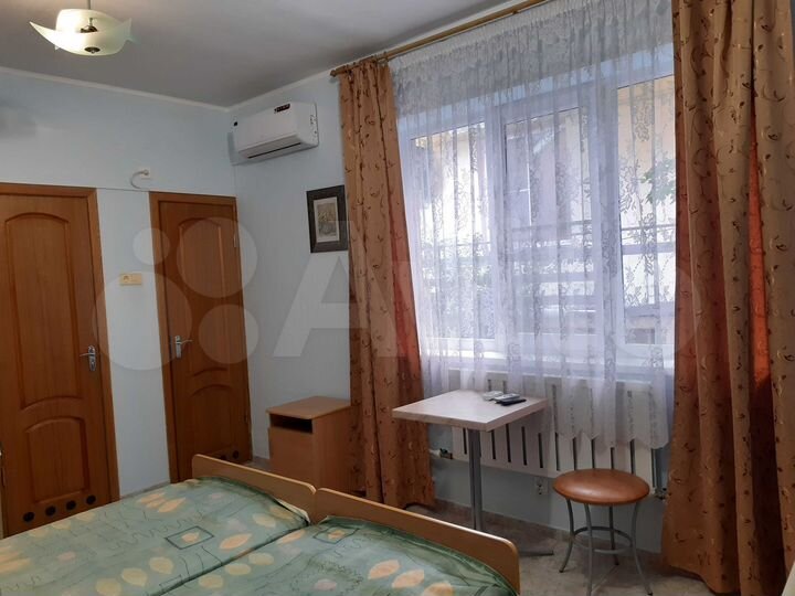 2-к. квартира, 75 м², 2/3 эт.