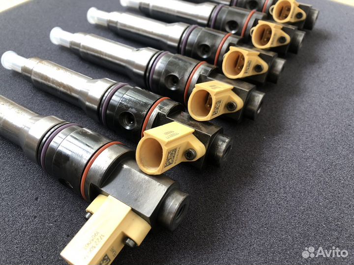 Форсунки Daf XF105 1846419