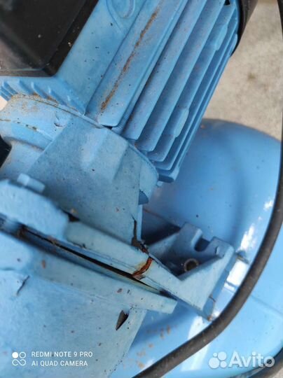 Станция насосная джилекс Джамбо 50 28ч 14