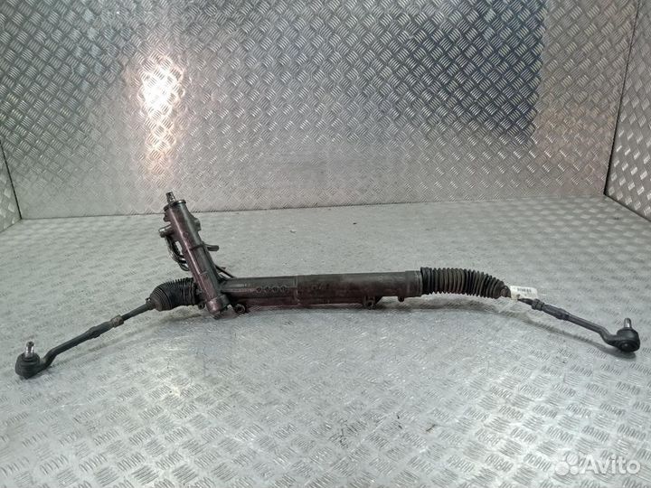 Рулевая рейка BMW X5 E53 2003 7852501644