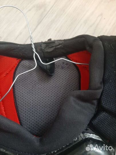 Нагрудник хоккейный bauer