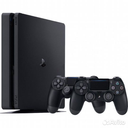 Sony PS4 Slim 1tb