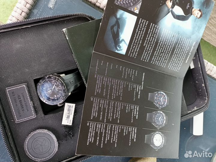 Наручные часы