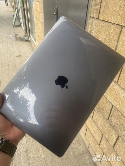 Macbook air 13