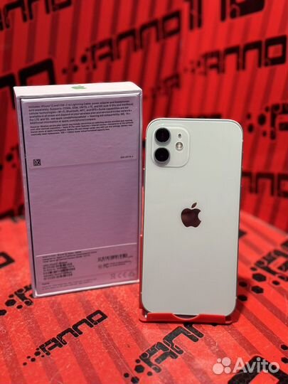 iPhone 12, 128 ГБ