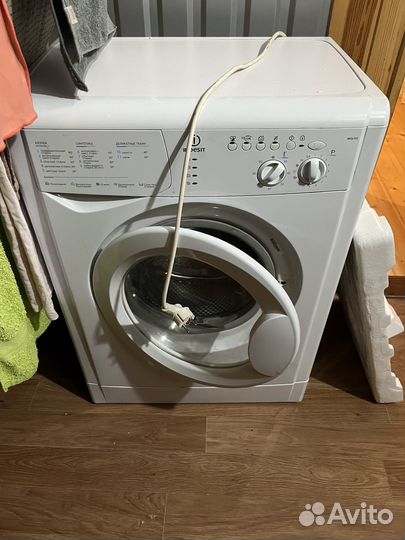 Стиральная машина бу