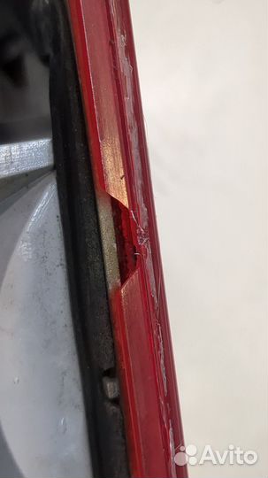 Фонарь (задний) Ford Transit, 2012