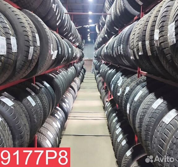 Nokian Tyres Hakkapeliitta C3 215/65 R15C 101N