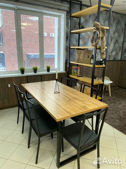 Лофт Аренда помещения для праздников