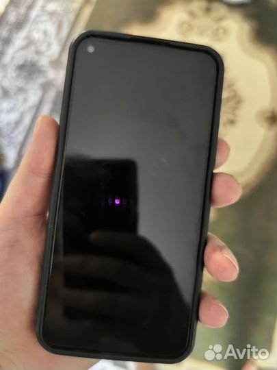 HUAWEI P40 Lite, 6/128 ГБ