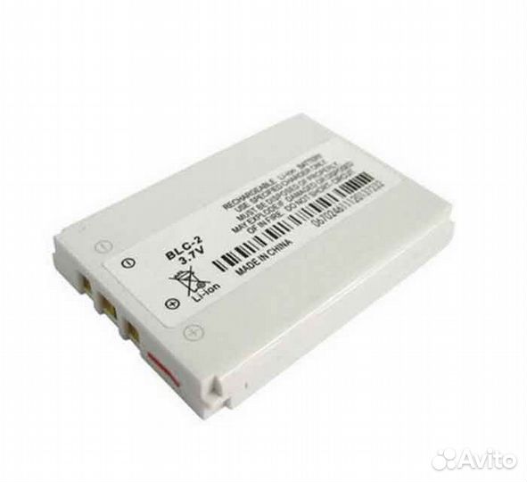 Аккумулятор Nokia BLC-2