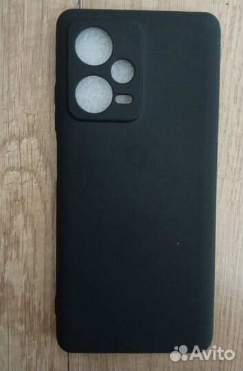 Чехол на xiaomi redmi note 12 pro 5g