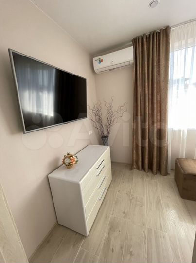 2-к. квартира, 35 м², 2/3 эт.