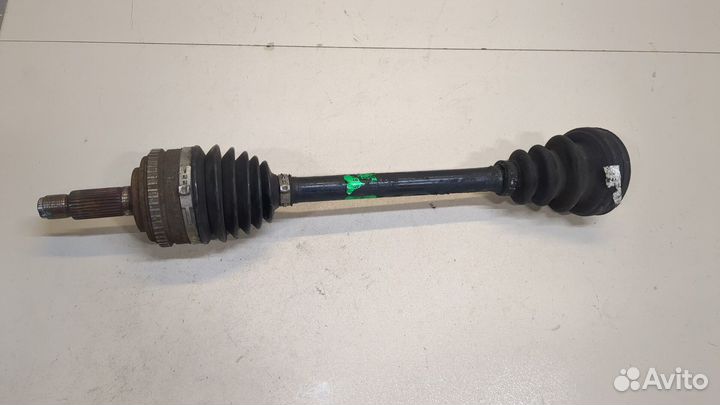 Полуось Acura MDX, 2001