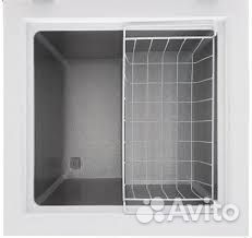 Морозильный ларь