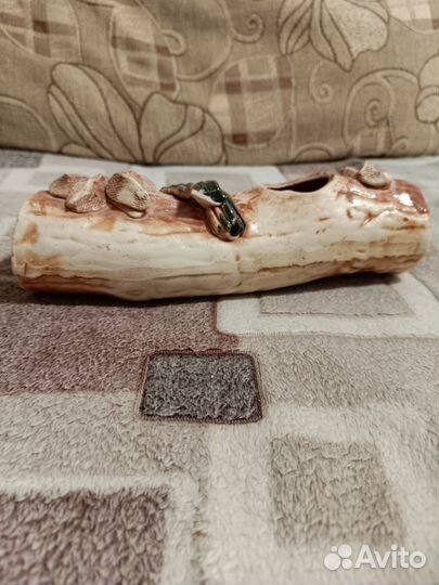 Декорации для аквариума грот