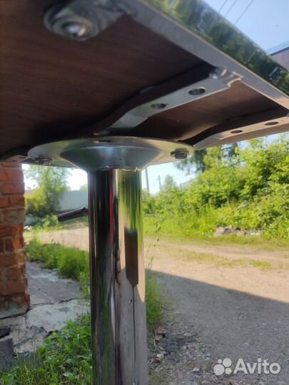 Стул барный