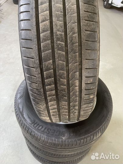 Yokohama Geolandar A/T G015 275/60 R20