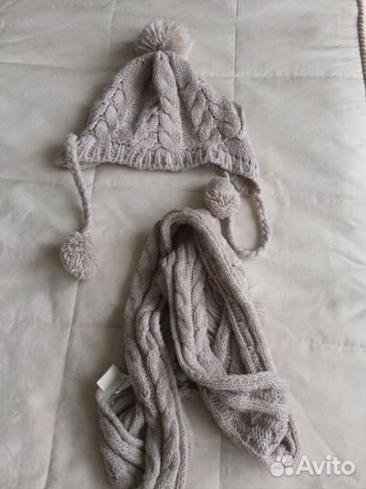 Комплект prenatal 2-8 лет