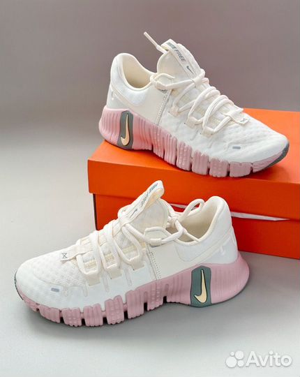 Nike Free Metcon 5 оригинал 36-40EU