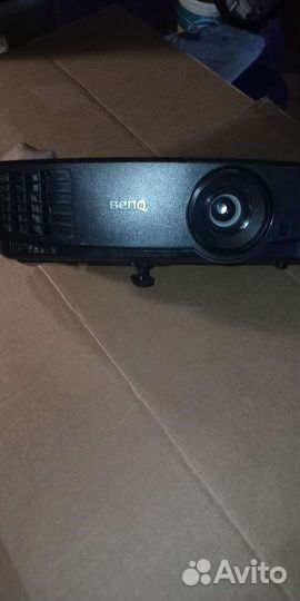 Проектор benq MX505