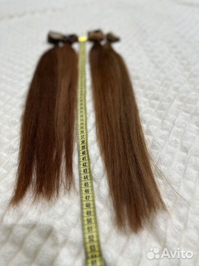 Волосы для наращивания