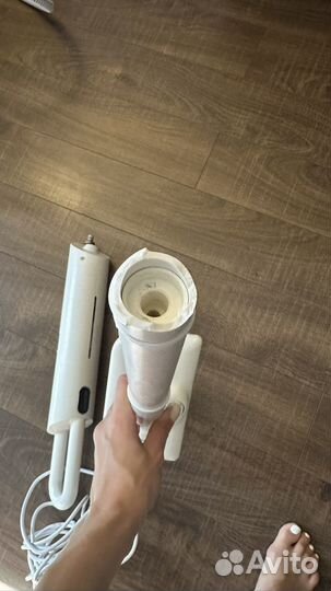 Паровая швабра kitfort kt-1016 сломанная