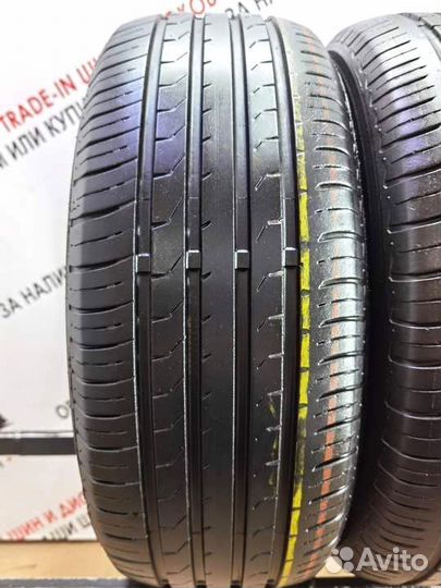 Maxxis Premitra HP5 205/55 R16 94W