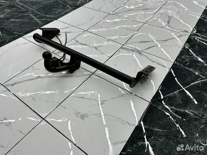 Фаркоп Geely GC6