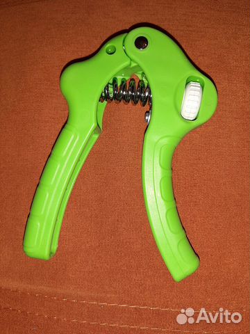 Эспандер кистевой