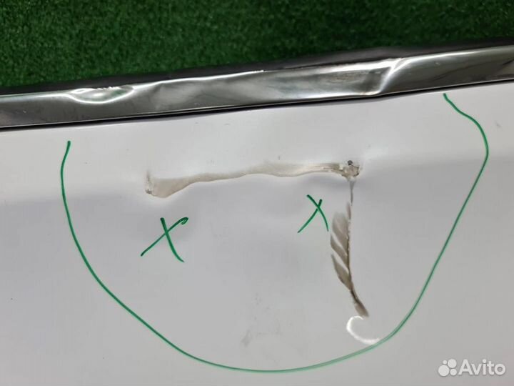 Б/У Б/У Дверь передняя левая Chery Tiggo 8 Pro