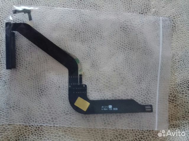 Шлейф MacBook Pro 13 A1278, Mid 2012