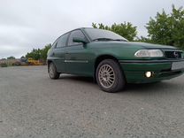 Opel Astra 1.7 MT, 1996, 300 000 км, с пробегом, цена 300 000 руб.