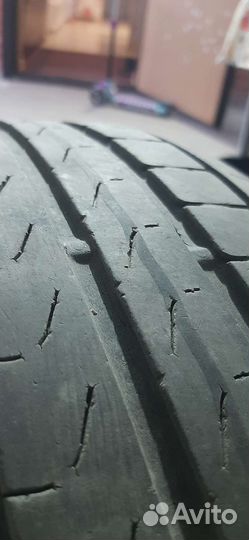 Pirelli P Zero Asimmetrico 205/50 R17