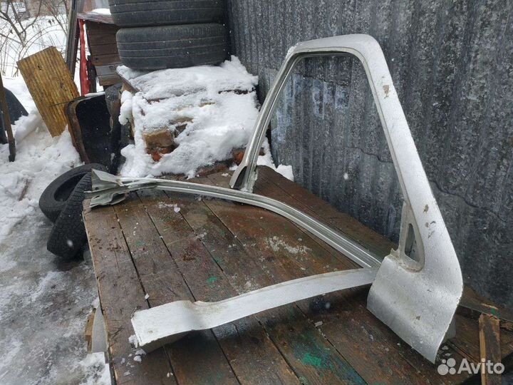 Дверные арки great wall safe