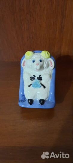 Декоративные статуэтки