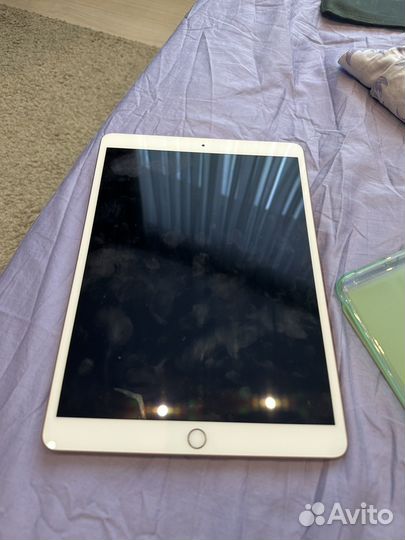 iPad air 2019 Wi-Fi+Celluar 256